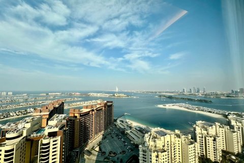 Apartament në Palm Jumeirah, Dubai, Emiratet e Bashkuara Arabe 49 m2. № 694685