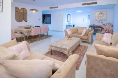 Appartamento in affitto a Jumeirah Beach Residence, Dubai, EAU 3 camere da letto, 175 mq. № 694684 - foto 2