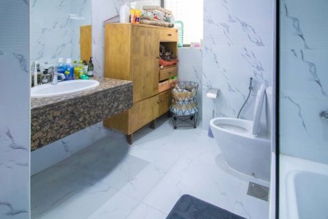 Appartamento in affitto a Jumeirah Beach Residence, Dubai, EAU 3 camere da letto, 175 mq. № 694684 - foto 11