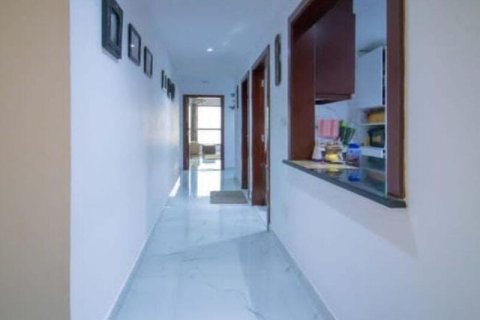 Appartamento in affitto a Jumeirah Beach Residence, Dubai, EAU 3 camere da letto, 175 mq. № 694684 - foto 3