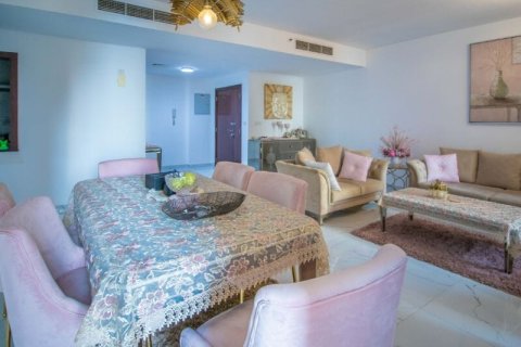 Appartamento in affitto a Jumeirah Beach Residence, Dubai, EAU 3 camere da letto, 175 mq. № 694684 - foto 7