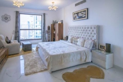 Byt v Jumeirah Beach Residence, Dubai, SAE 3 ložnice, 175 m² Č.: 694684