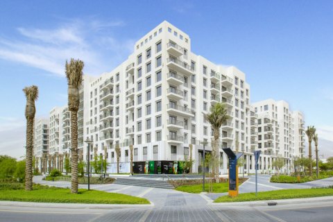 Apartman u Town Square, Dubai, UAE 2 spavaćih soba, 90 m2 Br. 694681 - fotografija 27