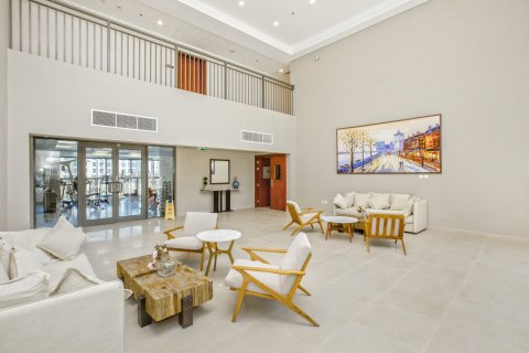 Apartman u Town Square, Dubai, UAE 2 spavaćih soba, 90 m2 Br. 694681 - fotografija 22