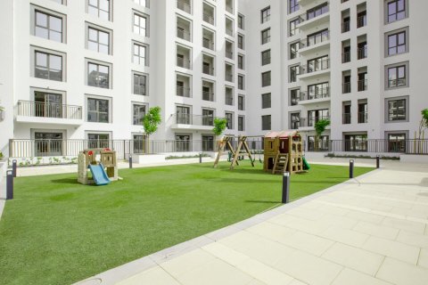 Apartman u Town Square, Dubai, UAE 2 spavaćih soba, 90 m2 Br. 694681 - fotografija 26