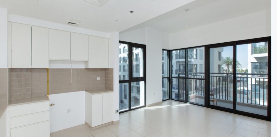 Apartman u Town Square, Dubai, UAE 90 m2, 2 spavaćih soba Br. 694681