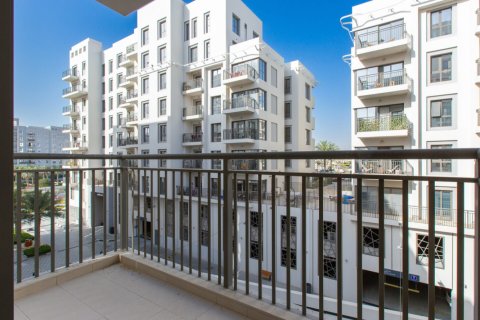 Apartman u Town Square, Dubai, UAE 2 spavaćih soba, 90 m2 Br. 694681 - fotografija 18