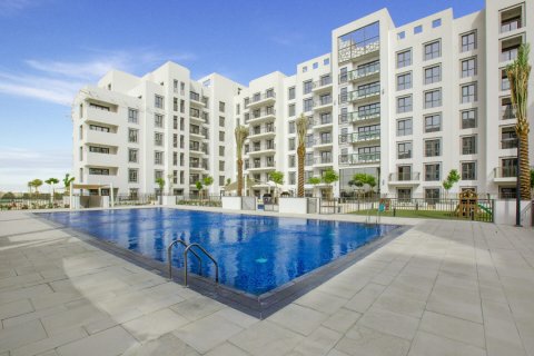 Apartman u Town Square, Dubai, UAE 2 spavaćih soba, 90 m2 Br. 694681 - fotografija 24