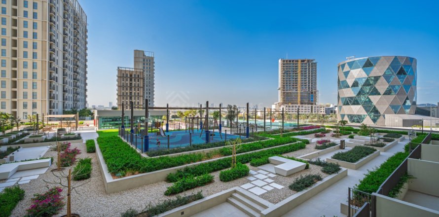 Lägenhet i Dubai Hills Estate, Dubai, UAE 2 sovrum, 92 kvm Nr. 694687