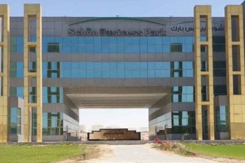 Kancelář v Dubai Investment Park, SAE 166 m² Č.: 694683 - fotografie 10