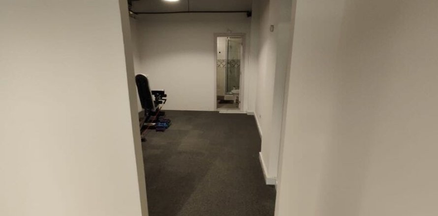 Kancelář v Dubai Investment Park, SAE 166 m² Č.: 694683