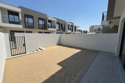 Villa in affitto a Dubai South (Dubai World Central), Dubai, EAU 3 camere da letto, 138 mq. № 694686 - foto 15