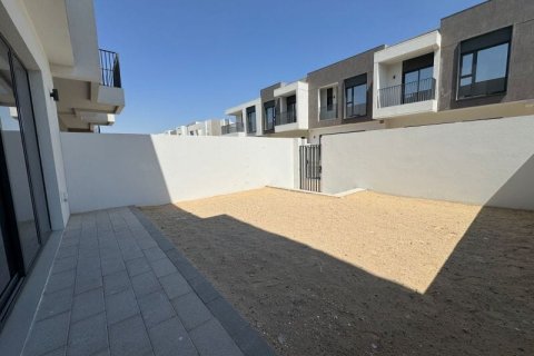 Villa in affitto a Dubai South (Dubai World Central), Dubai, EAU 3 camere da letto, 138 mq. № 694686 - foto 10