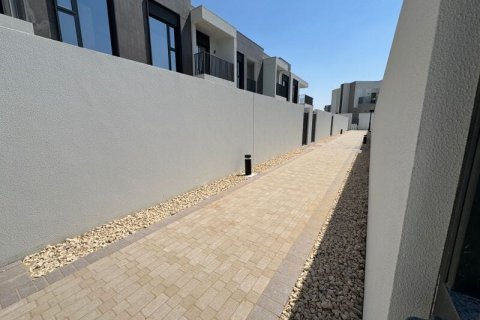 Villa in affitto a Dubai South (Dubai World Central), Dubai, EAU 3 camere da letto, 138 mq. № 694686 - foto 9