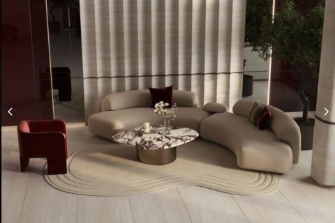 Apartment in Business Bay, Dubai, UAE 46.5 sq.m. № 585556 - photo 5