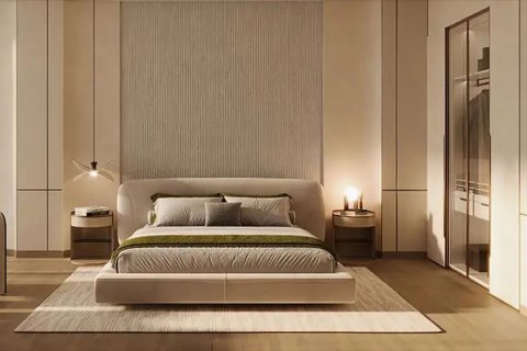 Apartment in Business Bay, Dubai, UAE 46.5 sq.m. № 585556 - photo 8