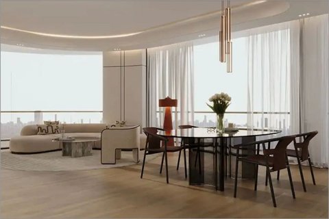 Apartment in Business Bay, Dubai, UAE 46.5 sq.m. № 585556 - photo 6