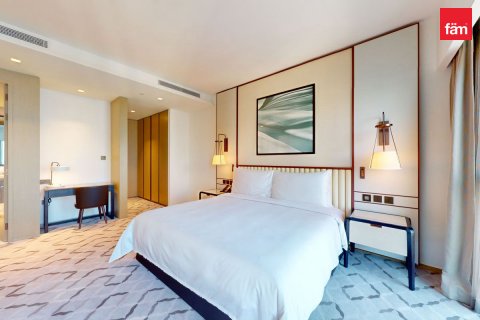 Byt v Dubai, SAE 3 ložnice, 148.5 m² Č.: 585561 - fotografie 11