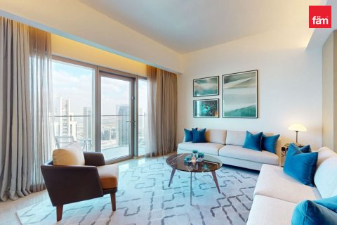 Byt v Dubai, SAE 3 ložnice, 148.5 m² Č.: 585561 - fotografie 1