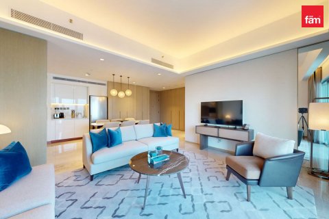 Byt v Dubai, SAE 3 ložnice, 148.5 m² Č.: 585561 - fotografie 4