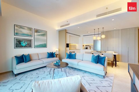 Byt v Dubai, SAE 3 ložnice, 148.5 m² Č.: 585561 - fotografie 3