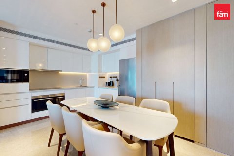 Byt v Dubai, SAE 3 ložnice, 148.5 m² Č.: 585561 - fotografie 5