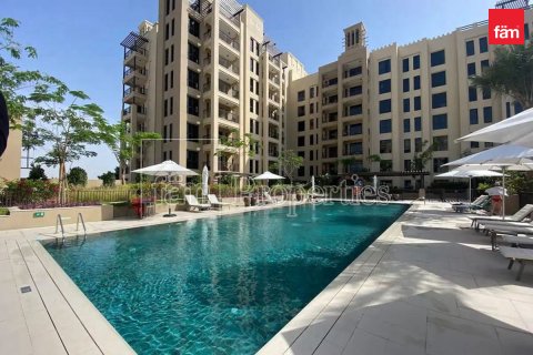 Appartement te koop in Umm Suqeim, Dubai, VAE 1 slaapkamer, 71.9 vr.m., nr 506359 - foto 7