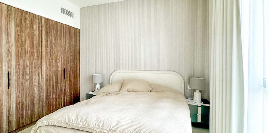 Appartement in Umm Suqeim, Dubai, VAE 1 slaapkamer, 71.9 vr.m. nr 506359