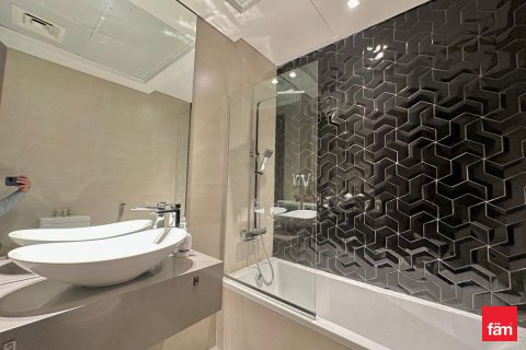 Apartament de închiriat în Business Bay, Dubai, EAU 2 dormitoare, 141 mp. №659225 - poză 16