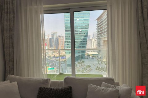 Apartament de închiriat în Business Bay, Dubai, EAU 2 dormitoare, 141 mp. №659225 - poză 9