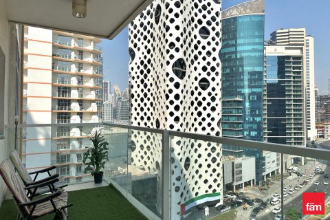 Apartament de închiriat în Business Bay, Dubai, EAU 2 dormitoare, 141 mp. №659225 - poză 18