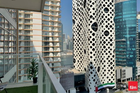 Apartament de închiriat în Business Bay, Dubai, EAU 2 dormitoare, 141 mp. №659225 - poză 19