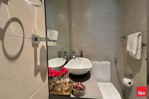 Apartament de închiriat în Business Bay, Dubai, EAU 2 dormitoare, 141 mp. №659225 - poză 15