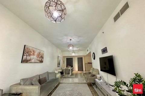 Apartament de închiriat în Business Bay, Dubai, EAU 2 dormitoare, 141 mp. №659225 - poză 4