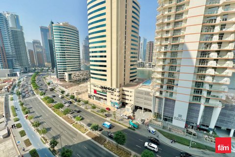 Apartament de închiriat în Business Bay, Dubai, EAU 2 dormitoare, 141 mp. №659225 - poză 23