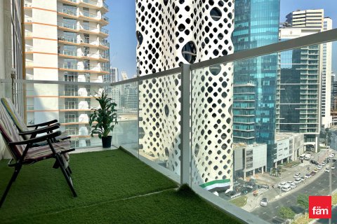 Apartament de închiriat în Business Bay, Dubai, EAU 2 dormitoare, 141 mp. №659225 - poză 21