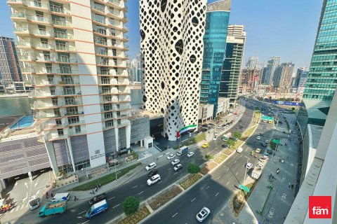 Apartament de închiriat în Business Bay, Dubai, EAU 2 dormitoare, 141 mp. №659225 - poză 24