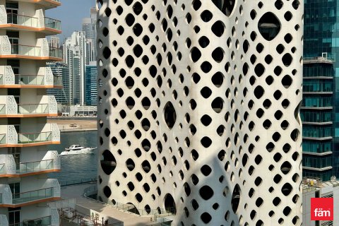 Apartament de închiriat în Business Bay, Dubai, EAU 2 dormitoare, 141 mp. №659225 - poză 25