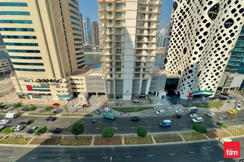 Apartament de închiriat în Business Bay, Dubai, EAU 2 dormitoare, 141 mp. №659225 - poză 26