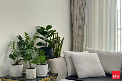 Apartament de închiriat în Business Bay, Dubai, EAU 2 dormitoare, 141 mp. №659225 - poză 3