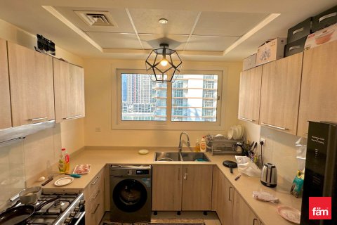 Apartament de închiriat în Business Bay, Dubai, EAU 2 dormitoare, 141 mp. №659225 - poză 8