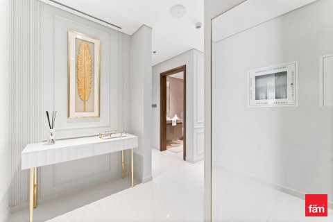 Lägenhet till försäljning i Dubai Harbour, Dubai, UAE 2 sovrum, 133.7 kvm Nr. 659260 - fotografi 5