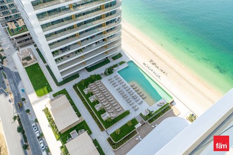 Квартира в Dubai Harbour, Дубай, ОАЕ 2 спальні, 134.3м2 № 659260