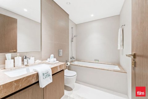 Lägenhet till försäljning i Dubai Harbour, Dubai, UAE 2 sovrum, 133.7 kvm Nr. 659260 - fotografi 20