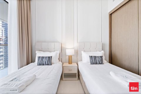 Lägenhet till försäljning i Dubai Harbour, Dubai, UAE 2 sovrum, 133.7 kvm Nr. 659260 - fotografi 7