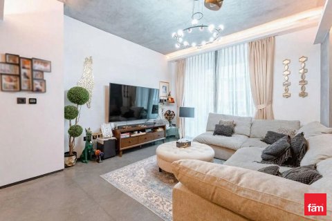 Apartman u Dubai, UAE 1 spavaća soba, 70 m2 Br. 659221 - fotografija 2