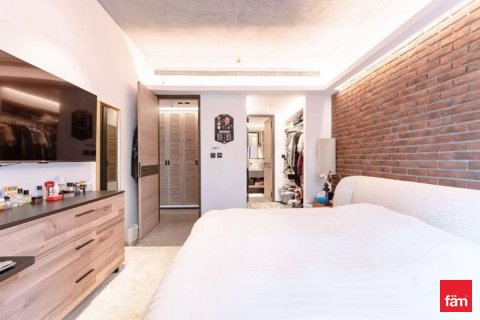 Apartman u Dubai, UAE 1 spavaća soba, 70 m2 Br. 659221 - fotografija 4