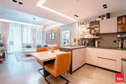 Apartman u Dubai, UAE 1 spavaća soba, 70 m2 Br. 659221 - fotografija 5