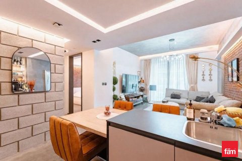 Apartman u Dubai, UAE 1 spavaća soba, 70 m2 Br. 659221 - fotografija 3