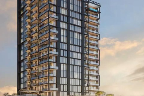 Apartman u Business Bay, Dubai, UAE 3 spavaćih soba, 157.2 m2 Br. 659261 - fotografija 9